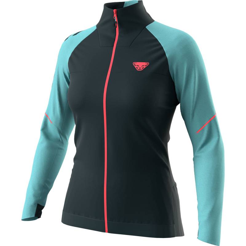 Dynafit Damen Ride Wind Jacke von Dynafit