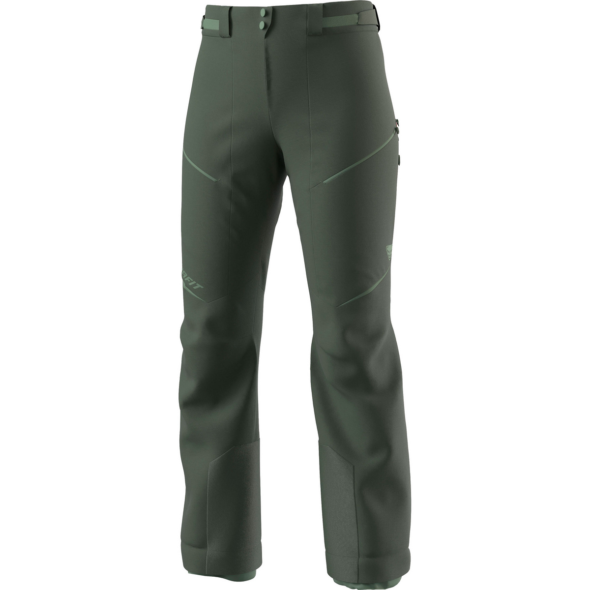 Dynafit Damen Ridge DST Hose von Dynafit