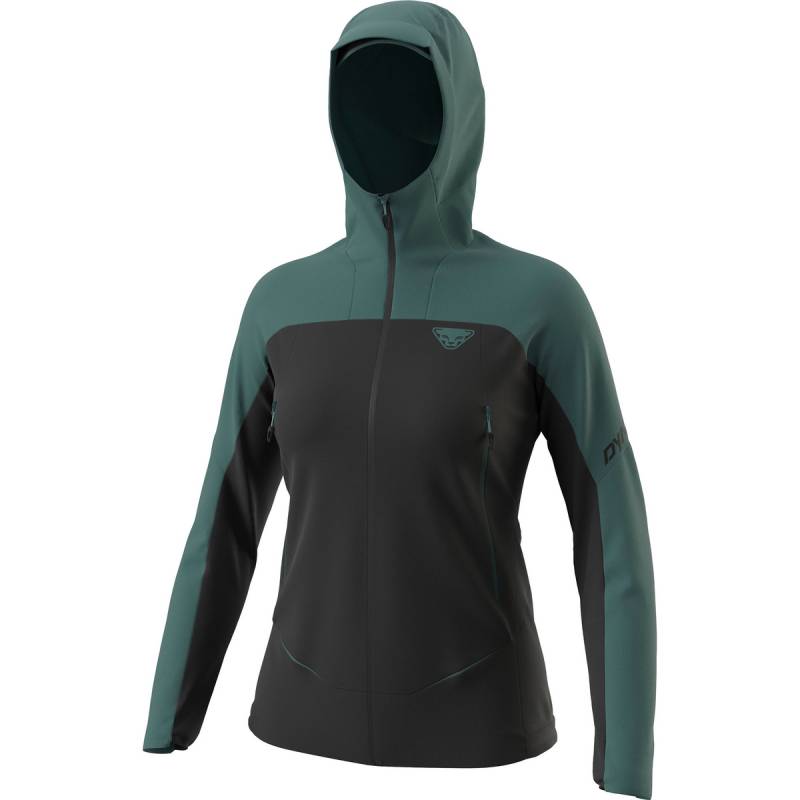 Dynafit Damen Ridge DST Jacke von Dynafit