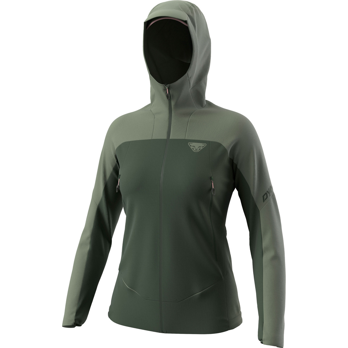 Dynafit Damen Ridge DST Jacke von Dynafit