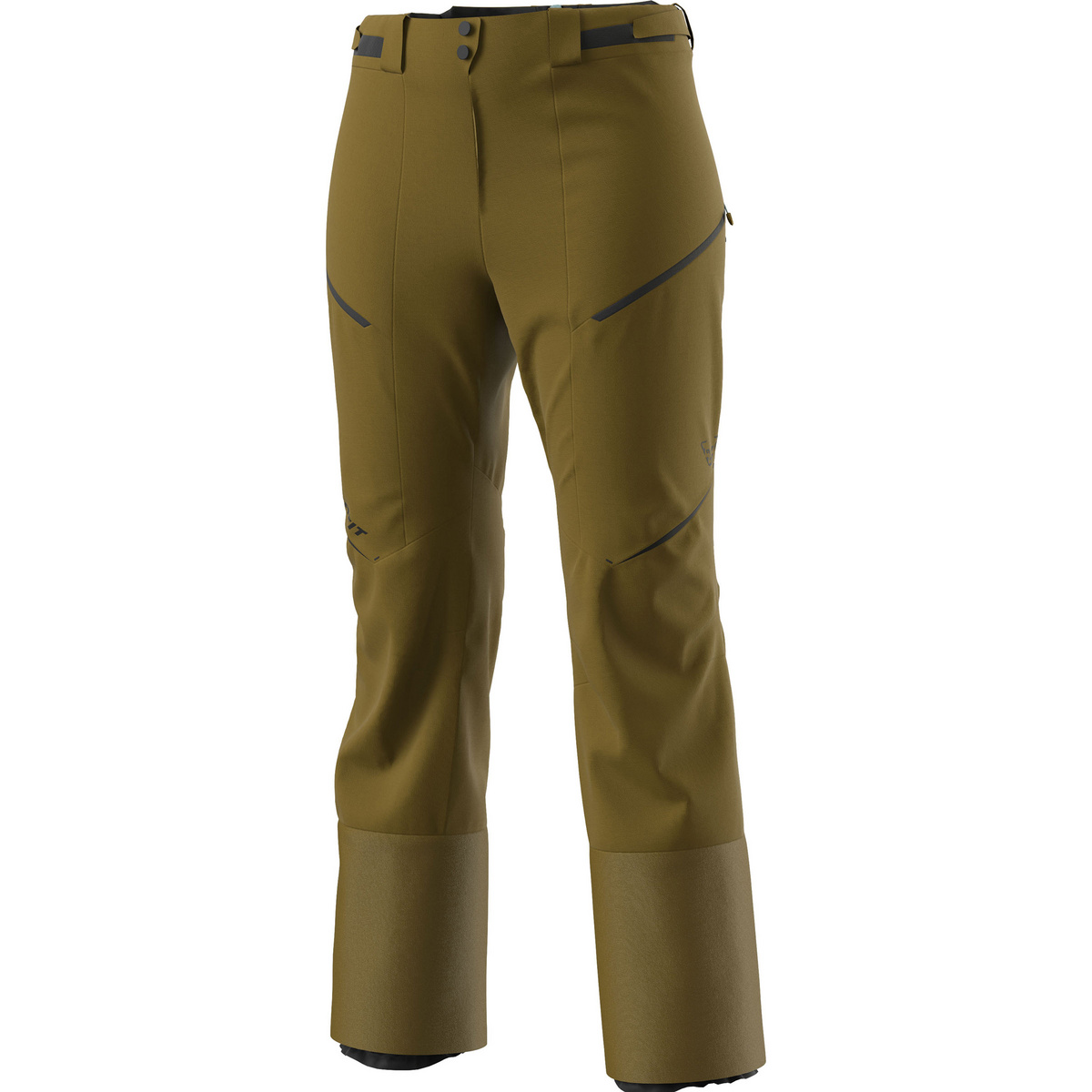 Dynafit Damen Ridge GTX Hose von Dynafit