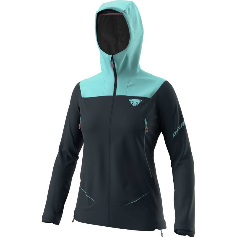 Dynafit Damen Ridge GTX Jacke von Dynafit