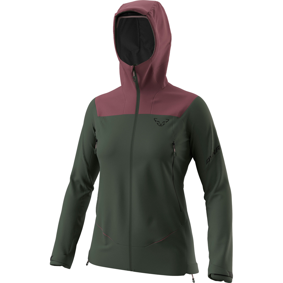 Dynafit Damen Ridge GTX Jacke von Dynafit