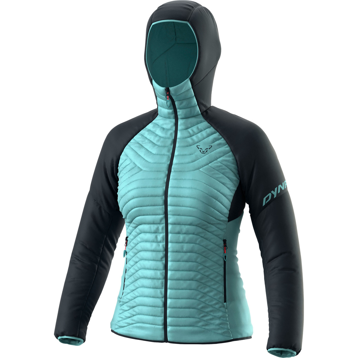 Dynafit Damen Speed Hoodie Jacke von Dynafit