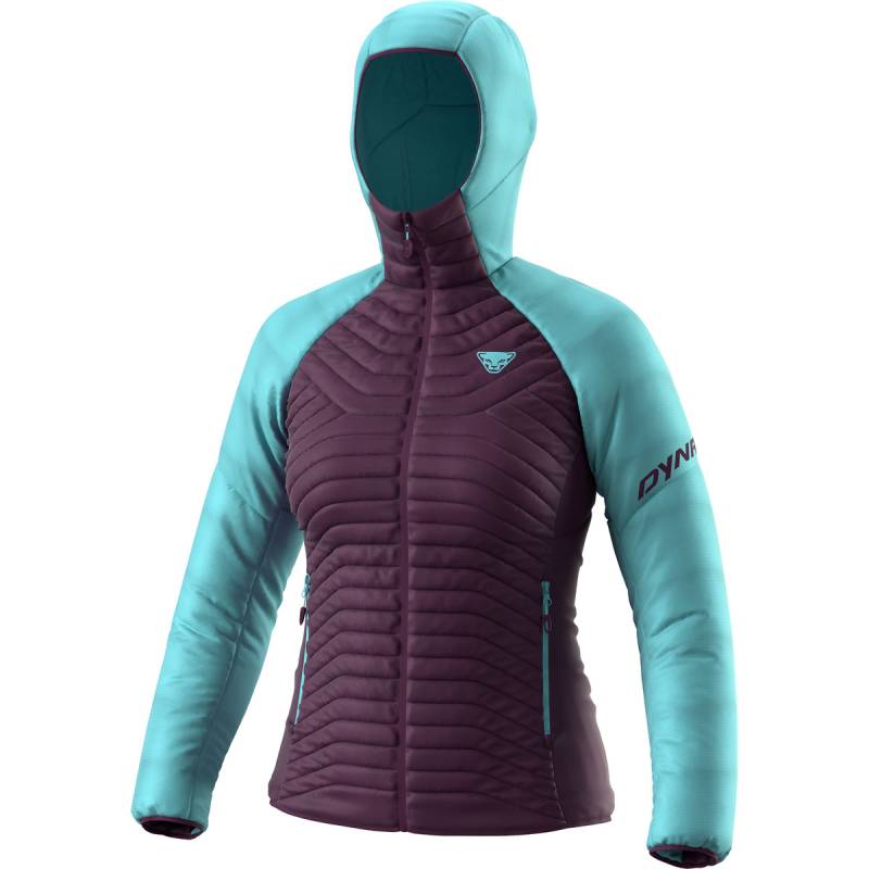 Dynafit Damen Speed Hoodie Jacke von Dynafit