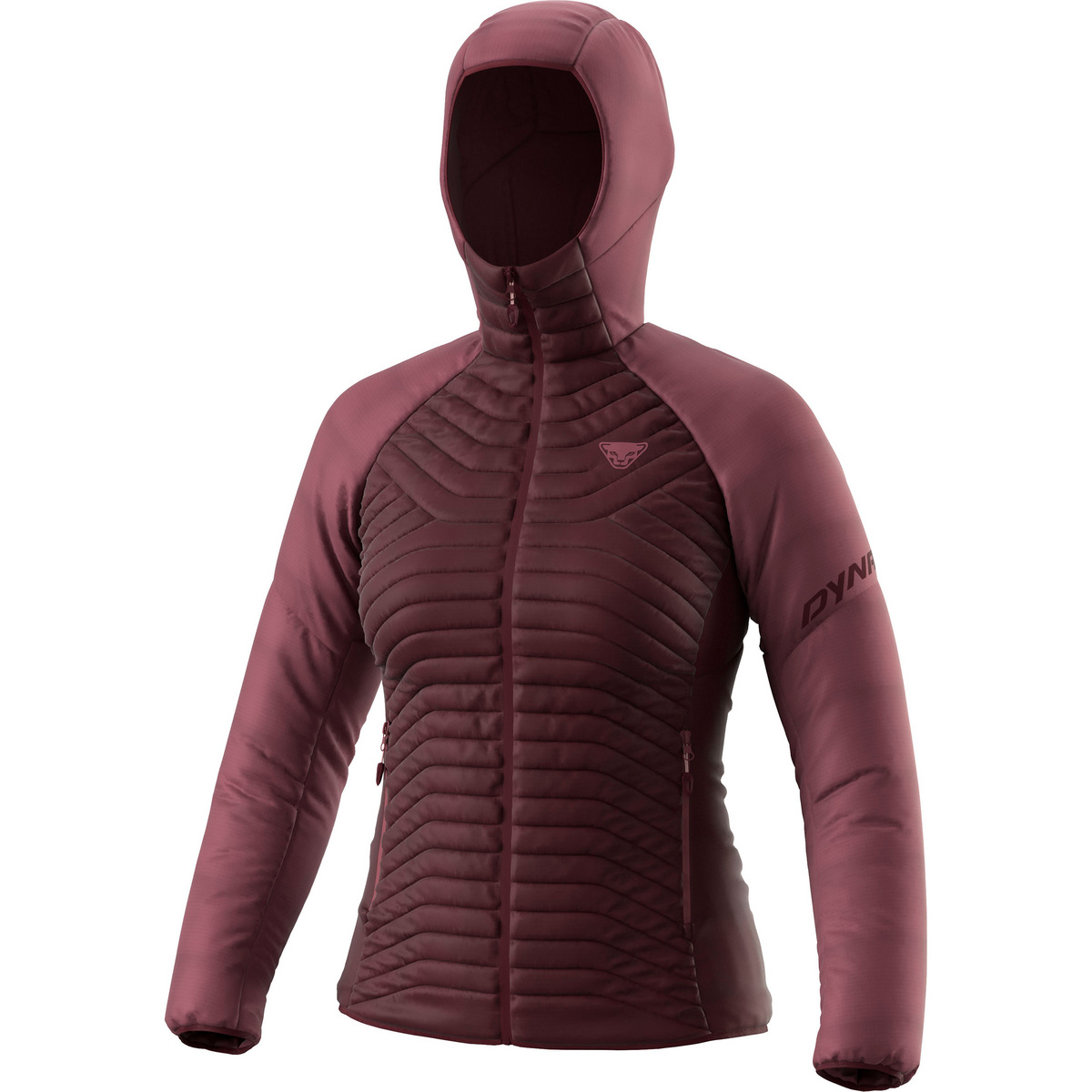 Dynafit Damen Speed Hoodie Jacke von Dynafit