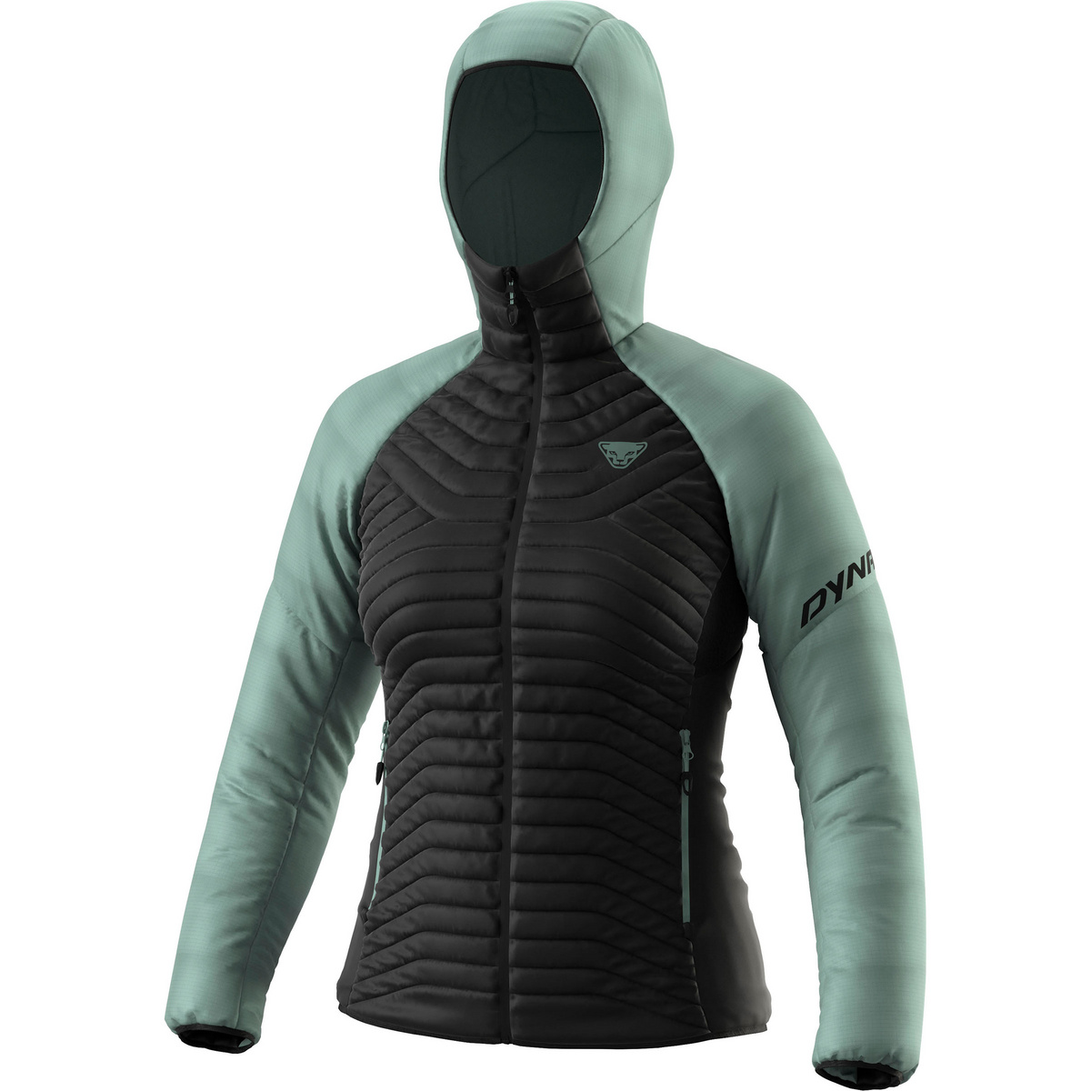 Dynafit Damen Speed Hoodie Jacke von Dynafit