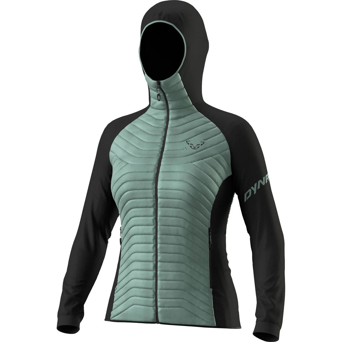 Dynafit Damen Speed Hybrid Jacke von Dynafit