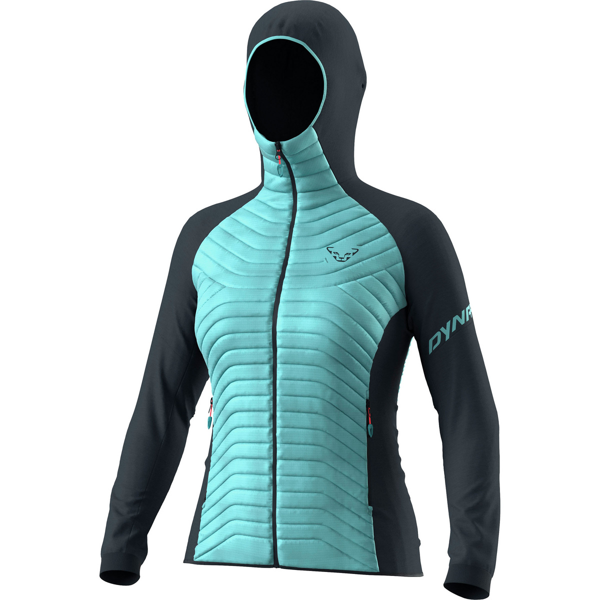 Dynafit Damen Speed Hybrid Jacke von Dynafit