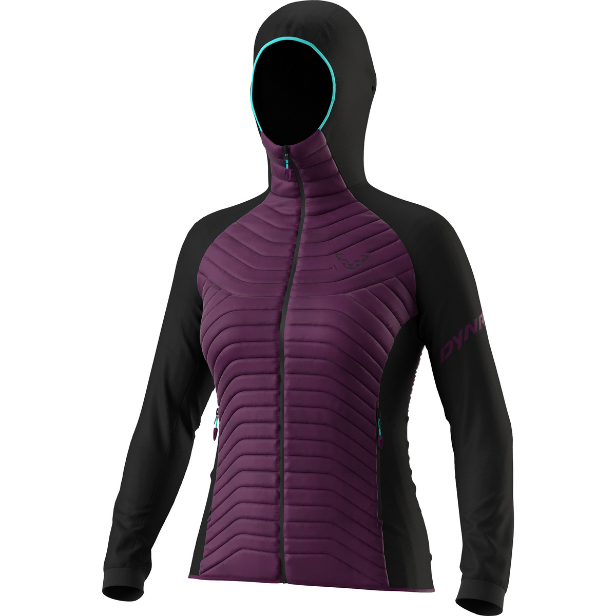 Dynafit Damen Speed Hybrid Jacke von Dynafit