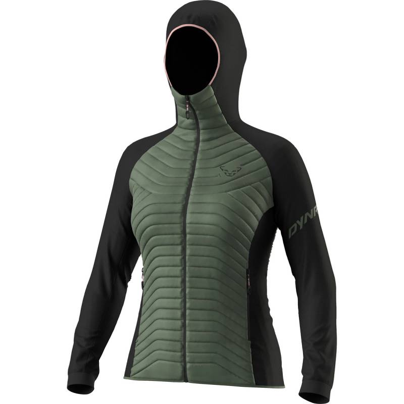 Dynafit Damen Speed Hybrid Jacke von Dynafit