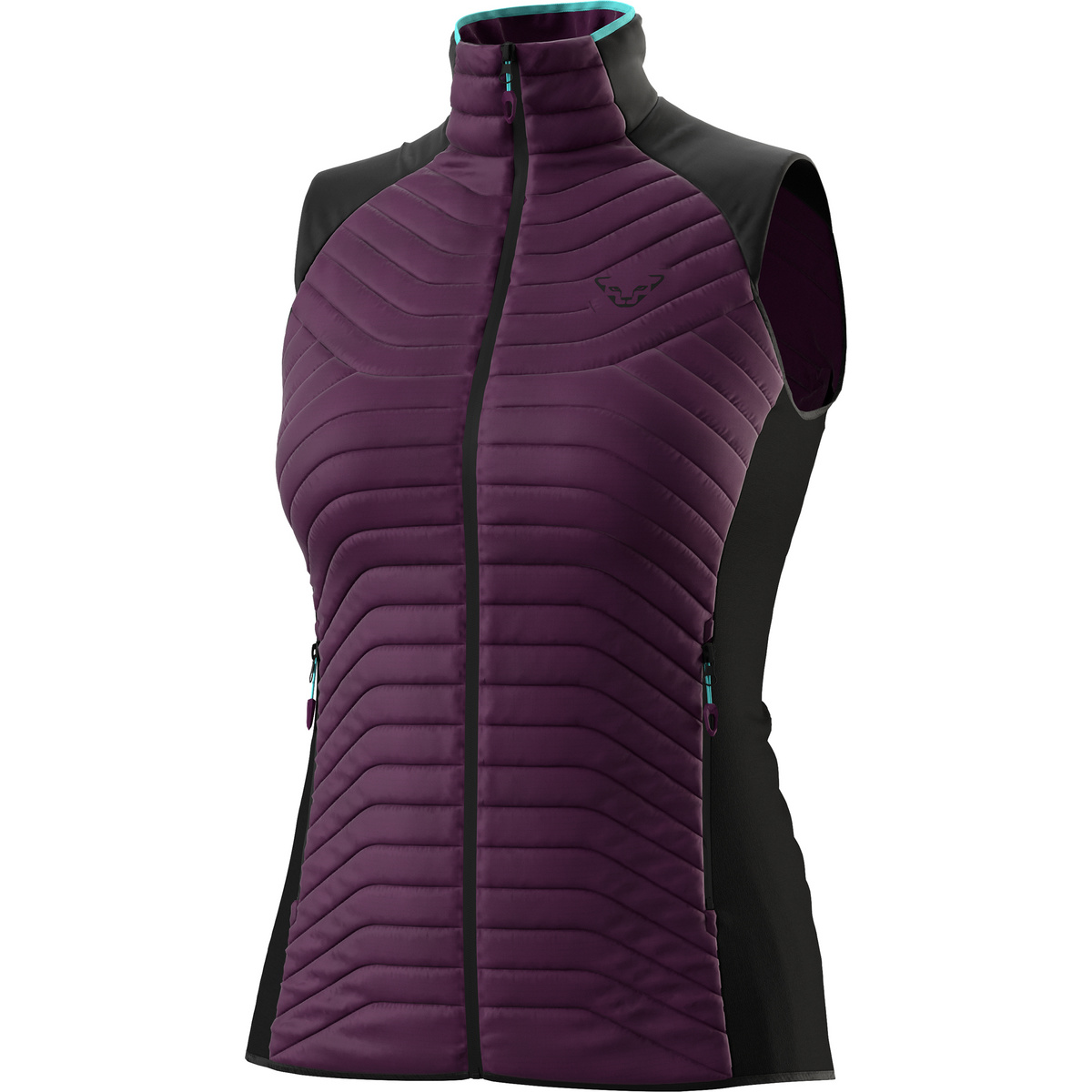 Dynafit Damen Speed Insulation Weste von Dynafit