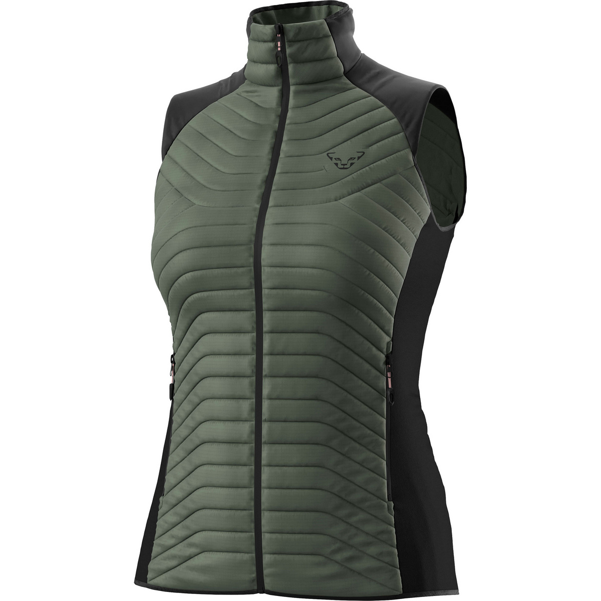 Dynafit Damen Speed Insulation Weste von Dynafit