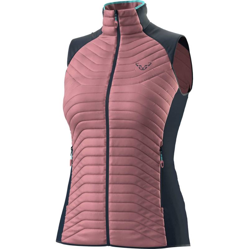 Dynafit Damen Speed Insulation Weste von Dynafit