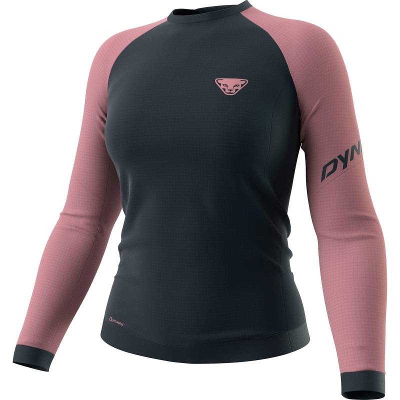 Dynafit Damen Speed PTC Longsleeve von Dynafit