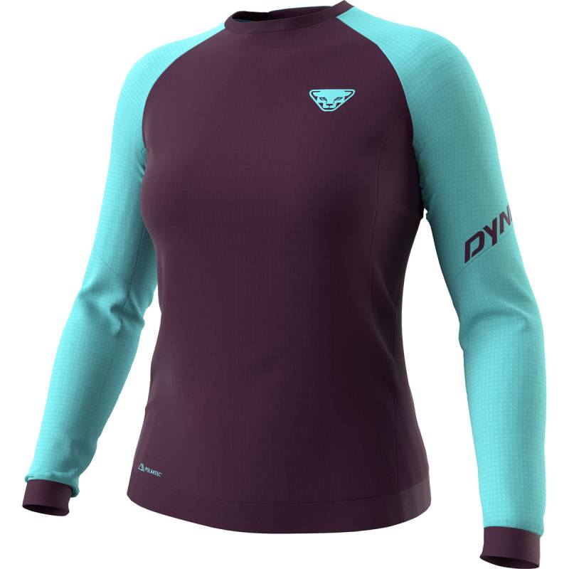 Dynafit Damen Speed PTC Longsleeve von Dynafit