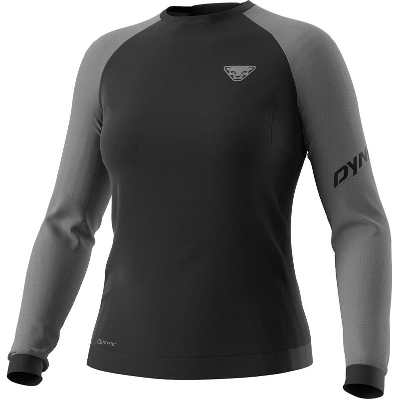 Dynafit Damen Speed PTC Longsleeve von Dynafit