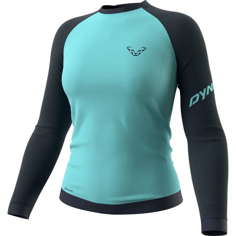 Dynafit Damen Speed PTC Longsleeve von Dynafit