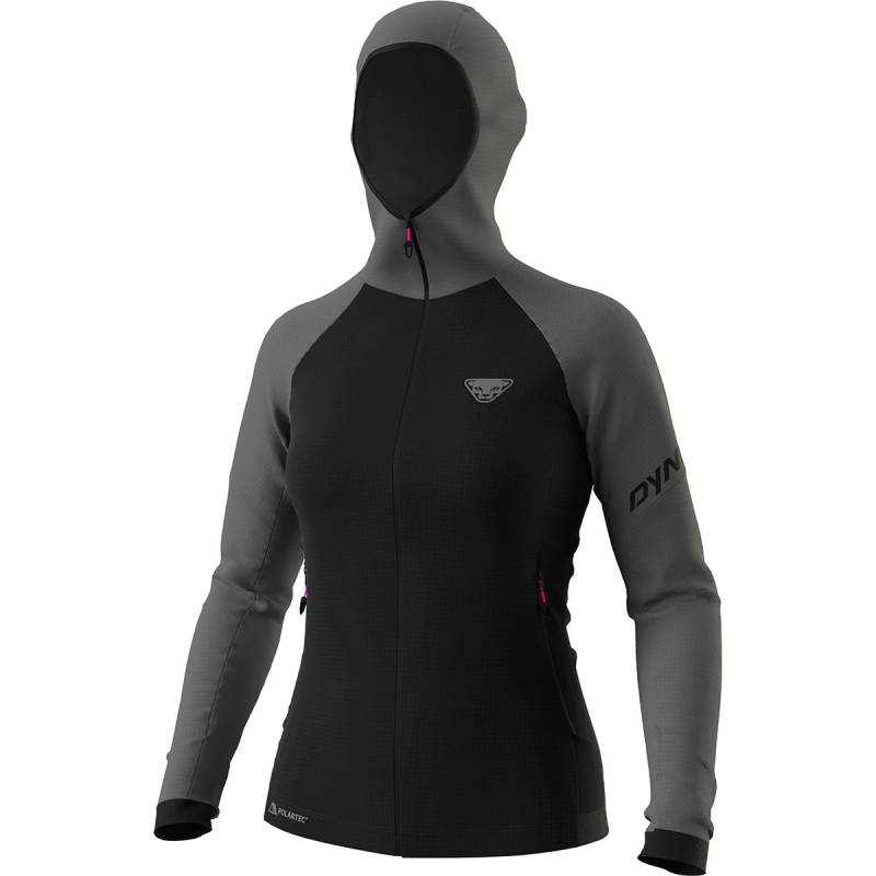 Dynafit Damen Speed Polartec Hoodie Jacke von Dynafit