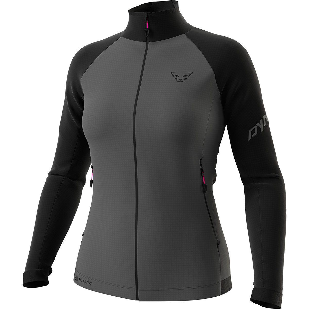 Dynafit Damen Speed Polartec Jacke von Dynafit