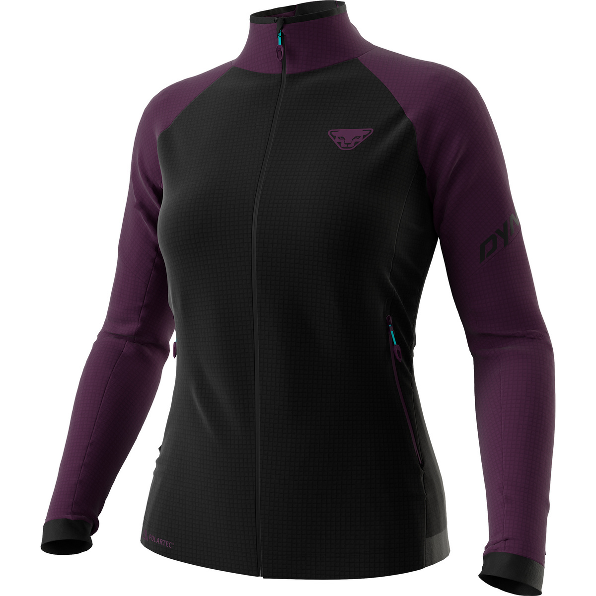 Dynafit Damen Speed Polartec Jacke von Dynafit