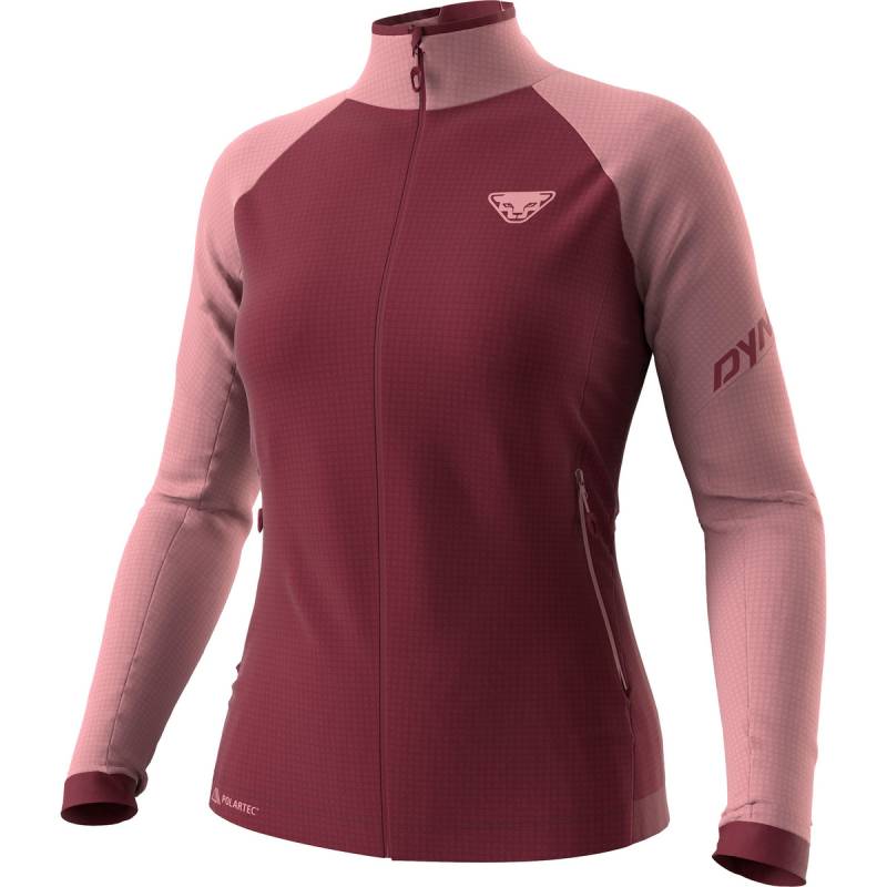 Dynafit Damen Speed Polartec Jacke von Dynafit