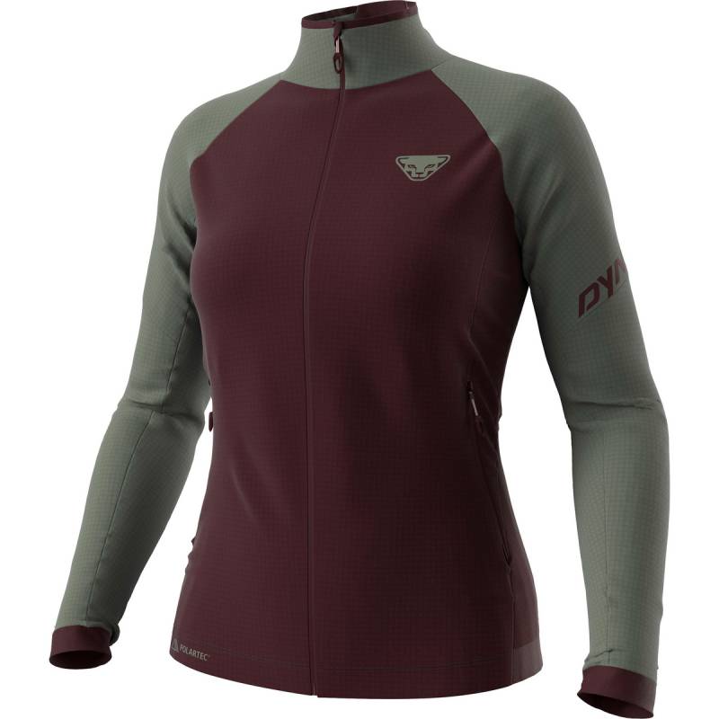 Dynafit Damen Speed Polartec Jacke von Dynafit