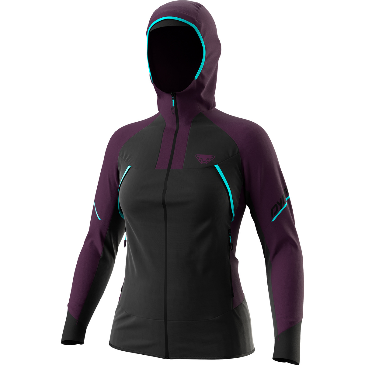 Dynafit Damen Speed Softshell Jacke von Dynafit