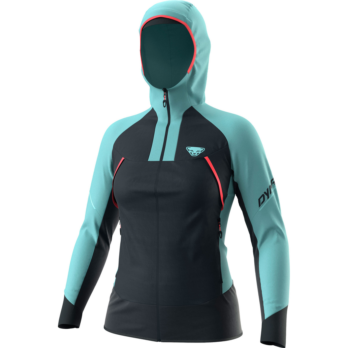 Dynafit Damen Speed Softshell Jacke von Dynafit