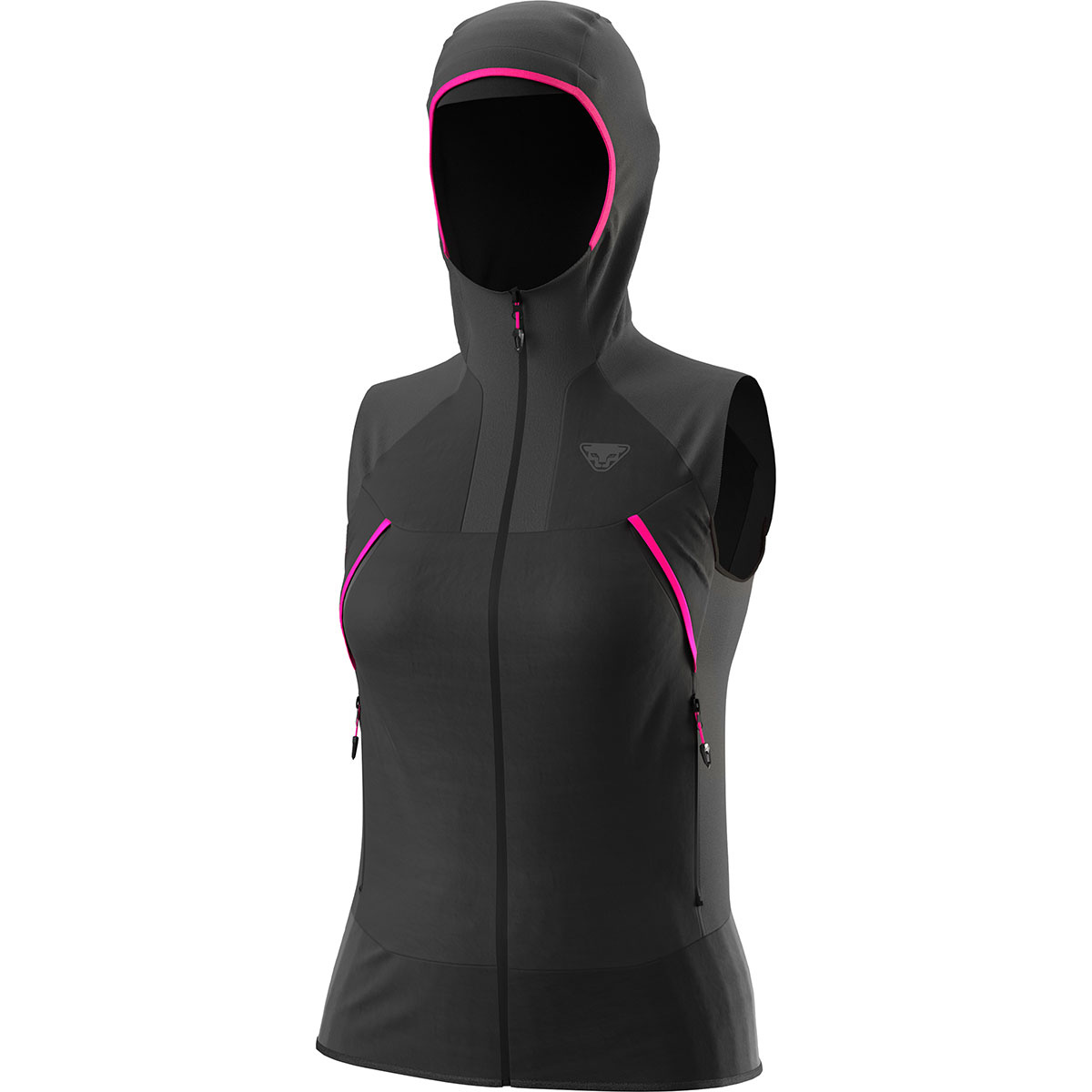 Dynafit Damen Speed Softshell Weste von Dynafit