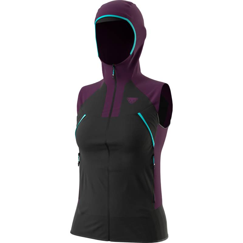 Dynafit Damen Speed Softshell Weste von Dynafit