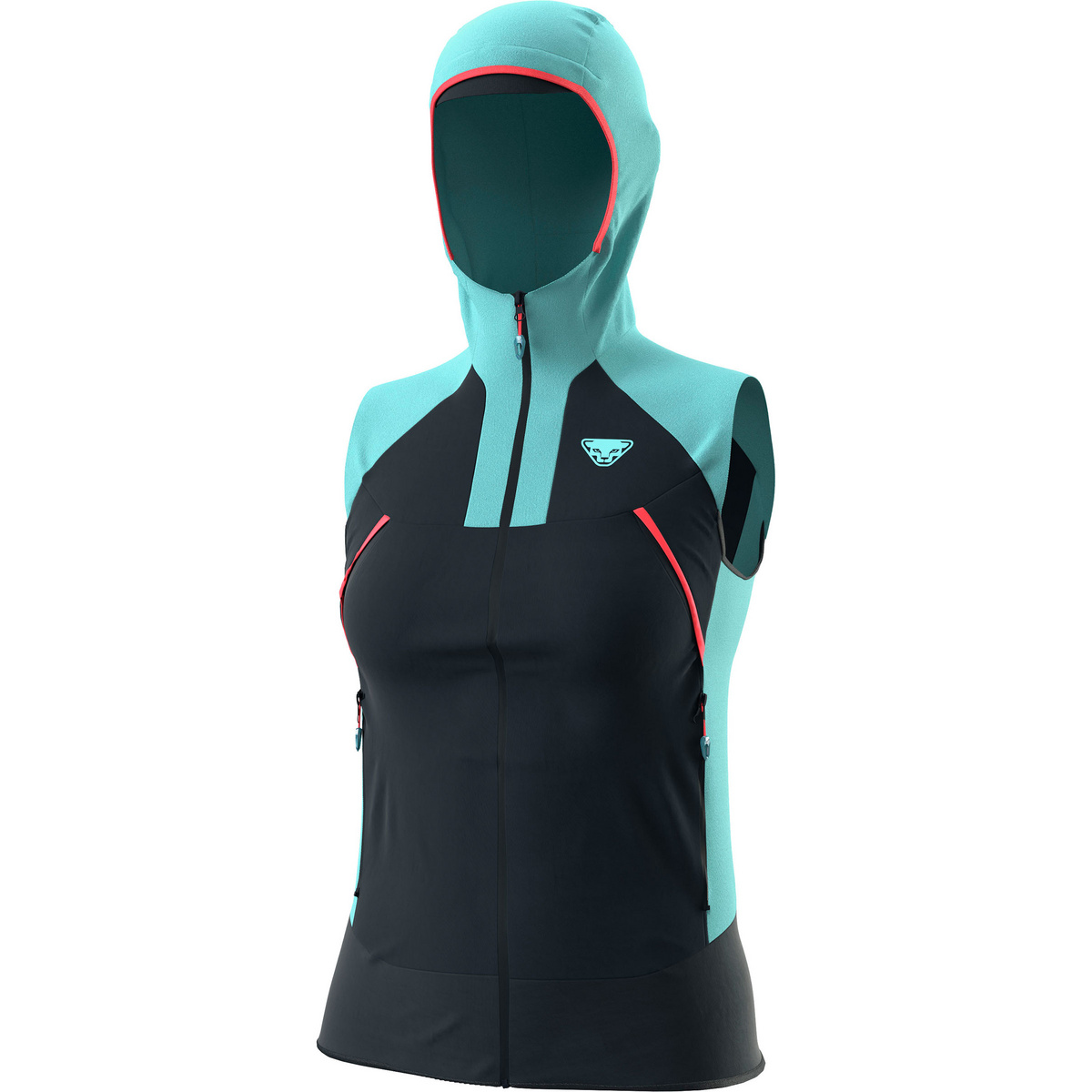 Dynafit Damen Speed Softshell Weste von Dynafit