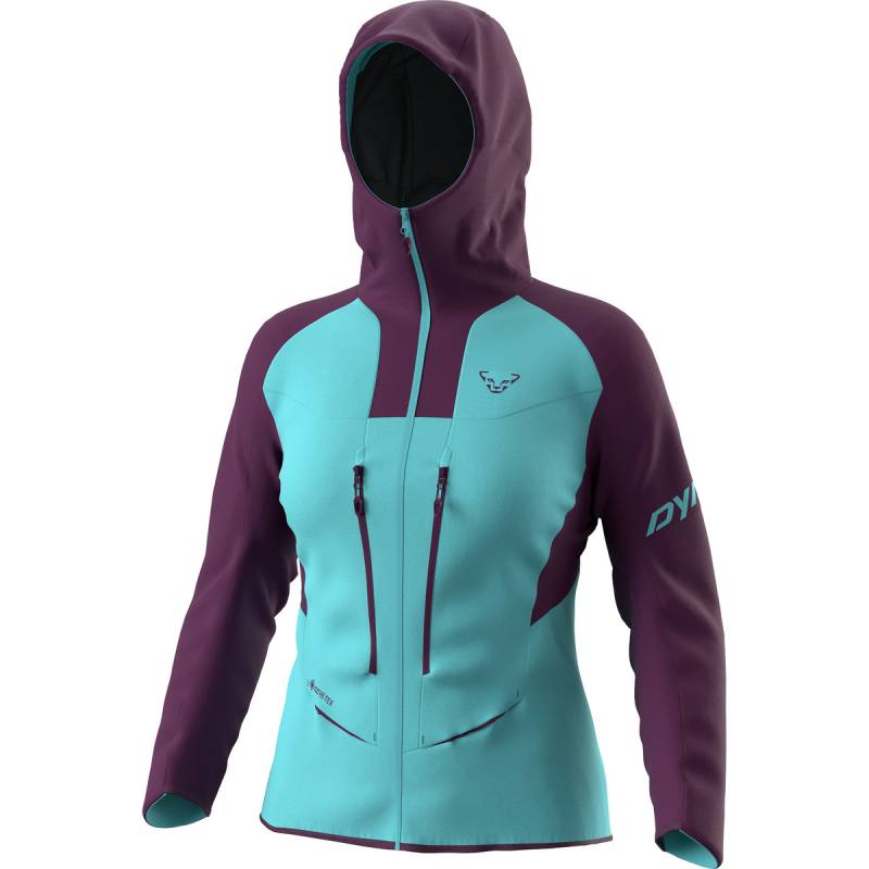 Dynafit Damen TLT GTX Jacke von Dynafit