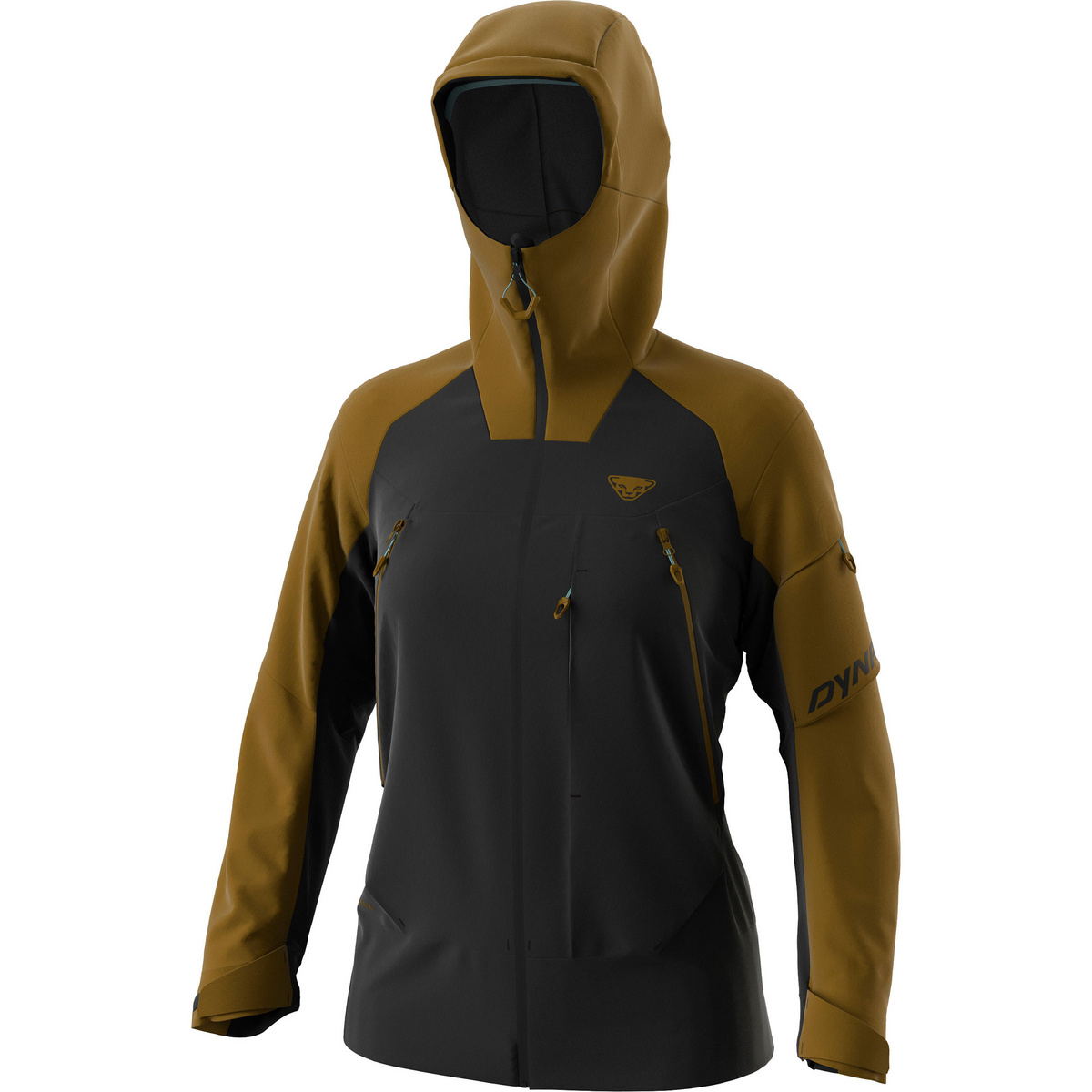 Dynafit Damen Tigard GTX Pro Jacke von Dynafit