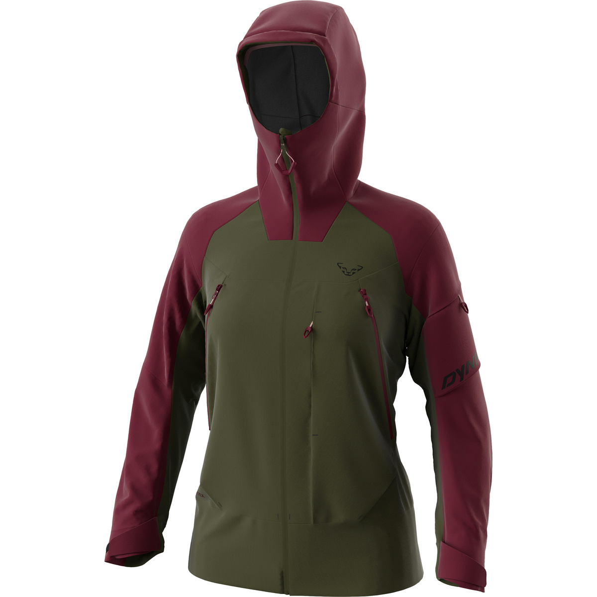 Dynafit Damen Tigard GTX Pro Jacke von Dynafit