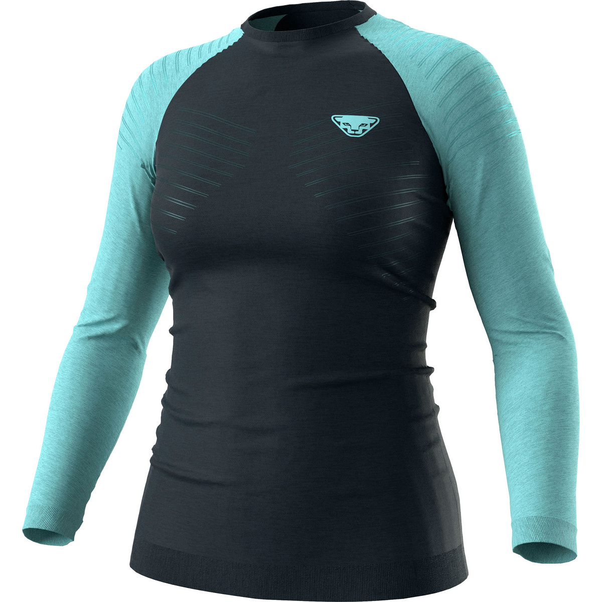 Dynafit Damen Tour Light Merino Longsleeve von Dynafit