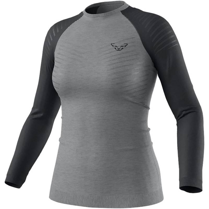 Dynafit Damen Tour Light Merino Longsleeve von Dynafit