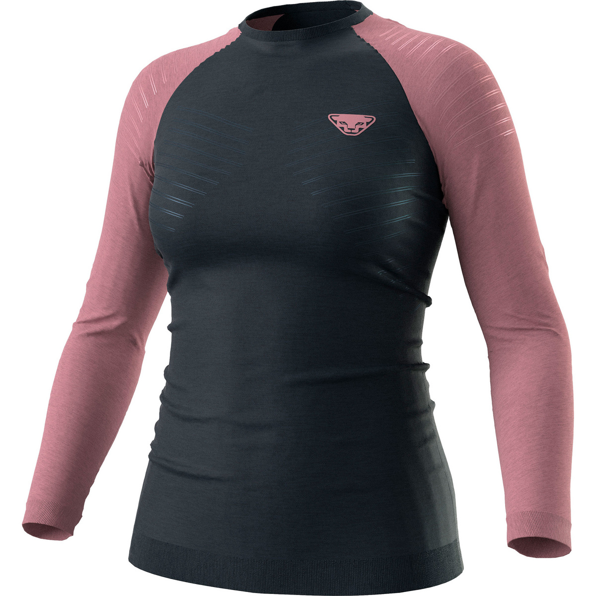 Dynafit Damen Tour Light Merino Longsleeve von Dynafit