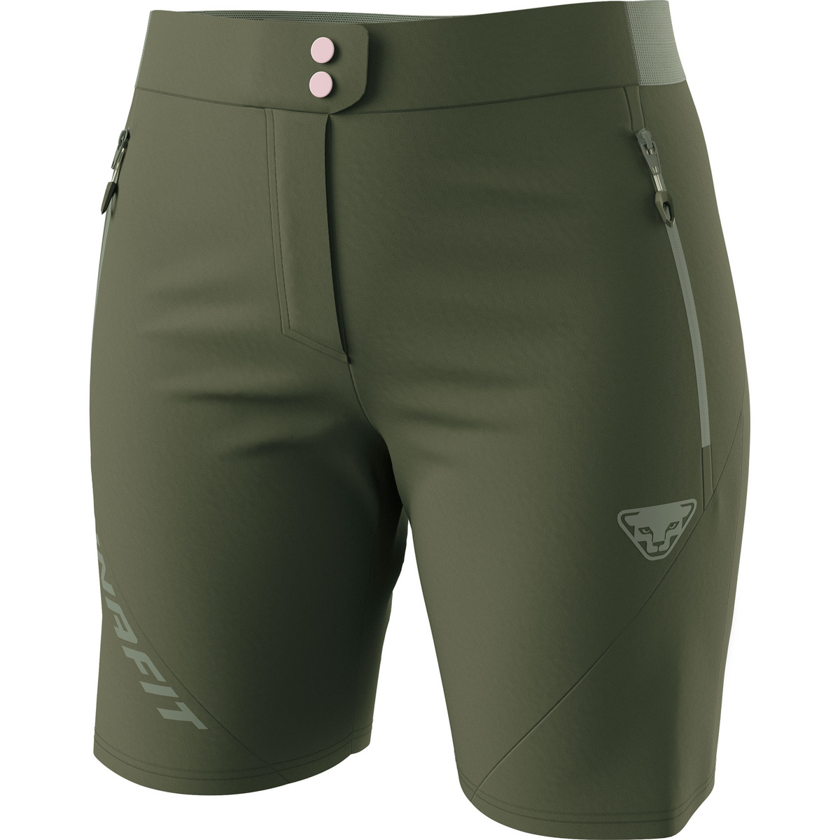 Dynafit Damen Transalper 2 Light DST Shorts von Dynafit