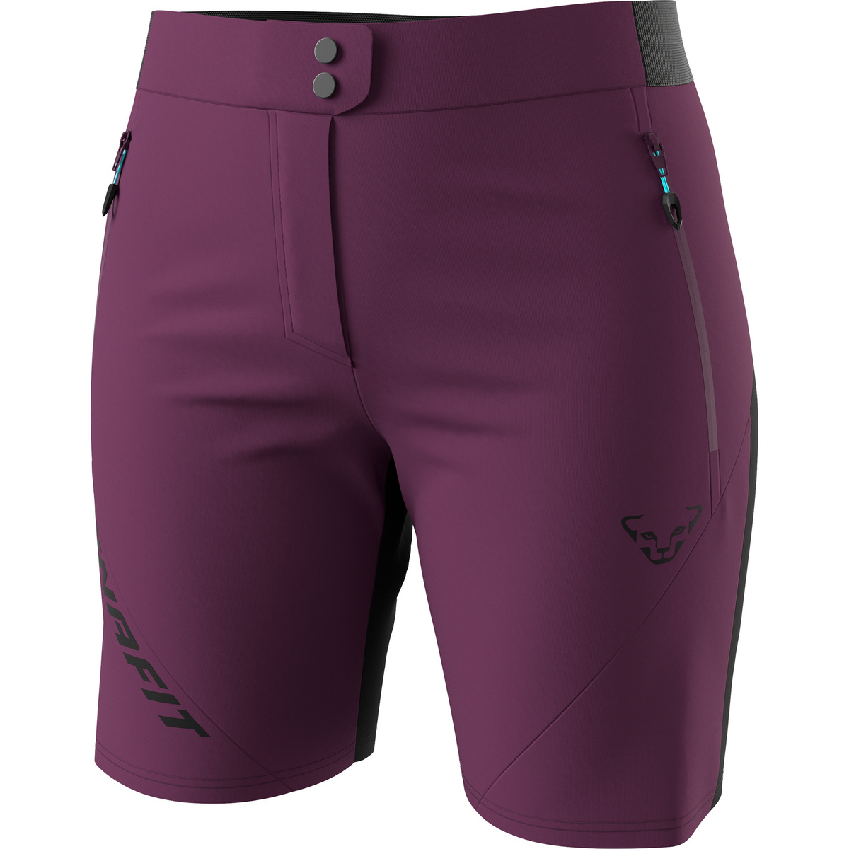 Dynafit Damen Transalper 2 Light DST Shorts von Dynafit