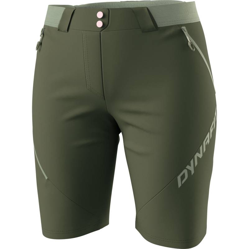 Dynafit Damen Transalper 4 DST Shorts von Dynafit