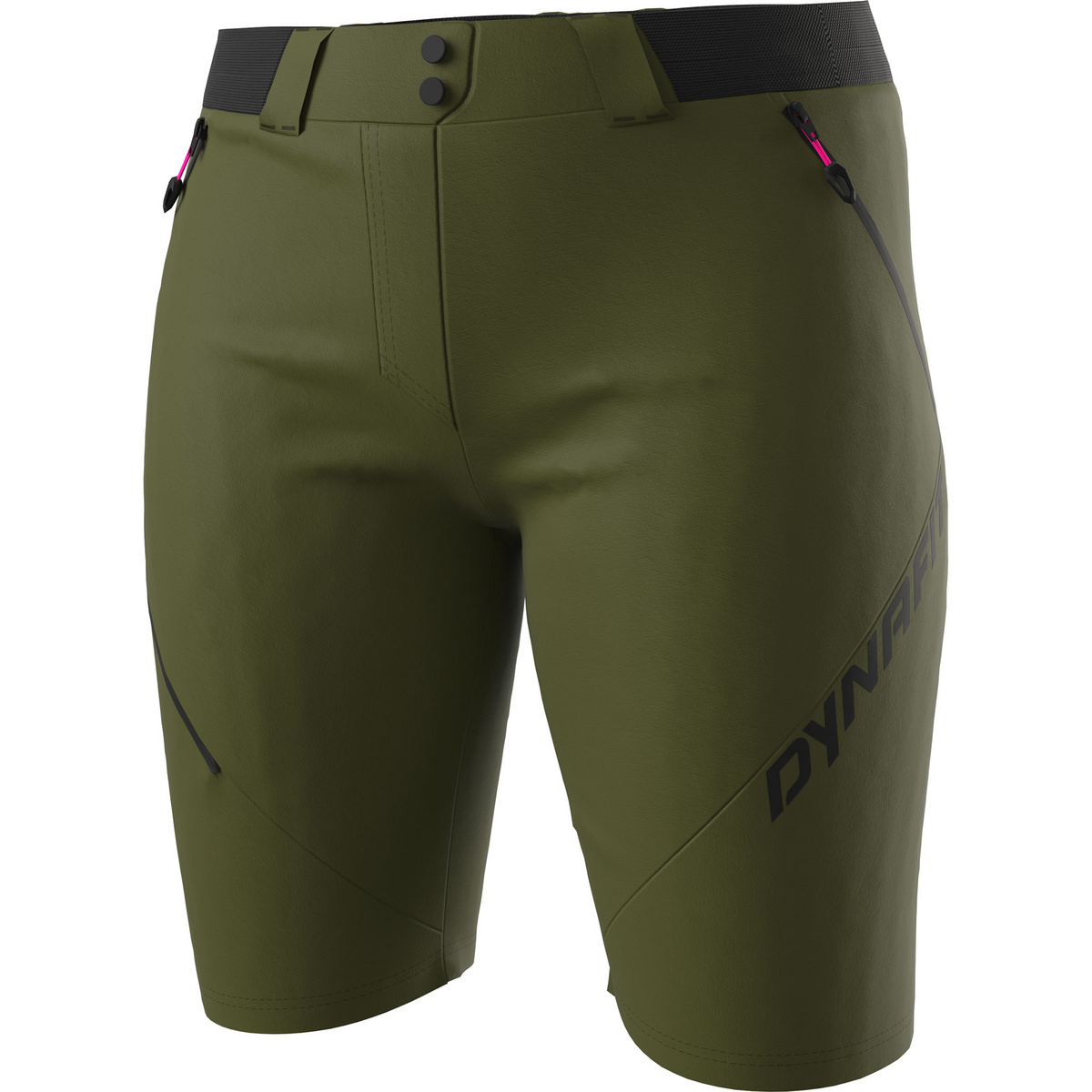 Dynafit Damen Transalper 4 DST Shorts von Dynafit