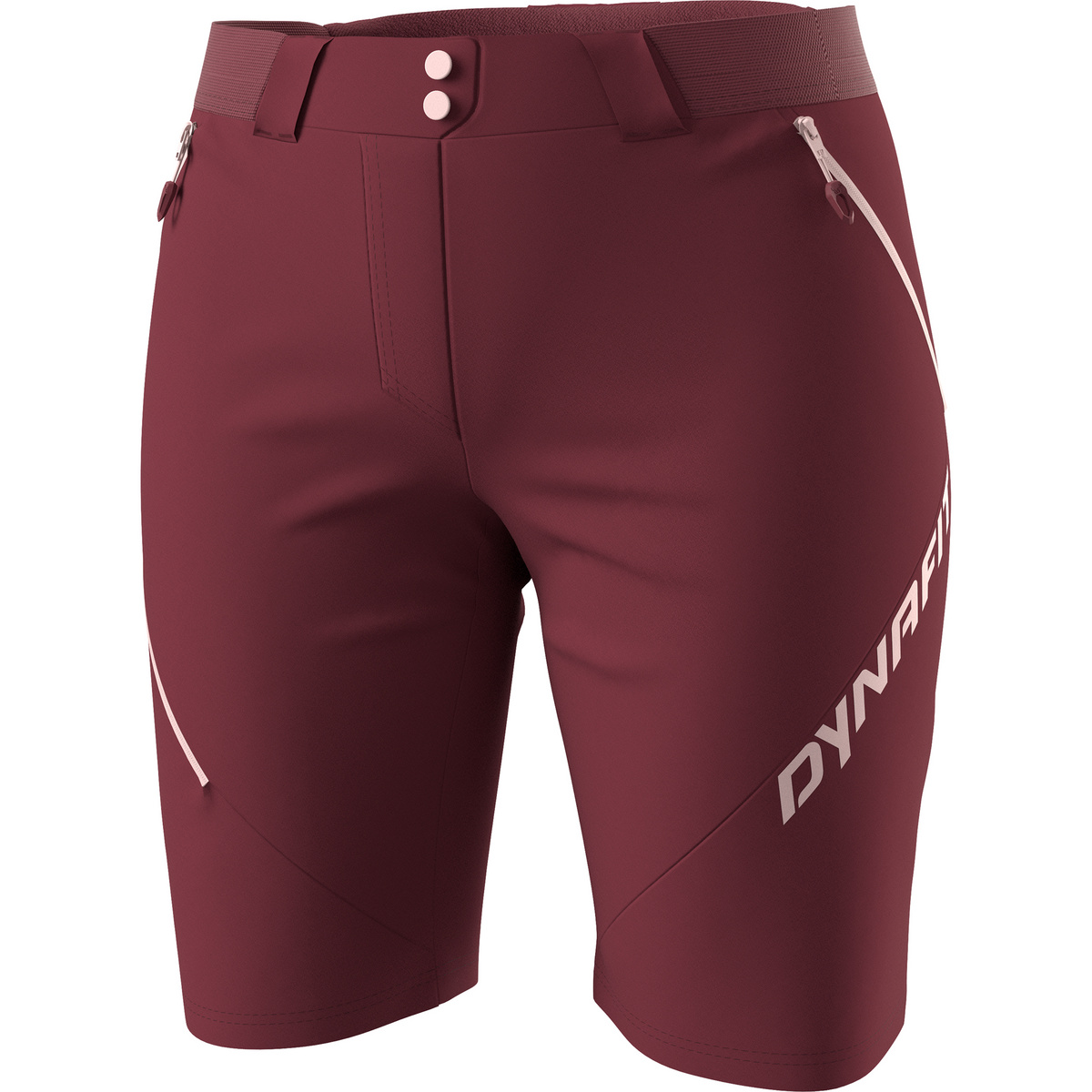 Dynafit Damen Transalper 4 DST Shorts von Dynafit