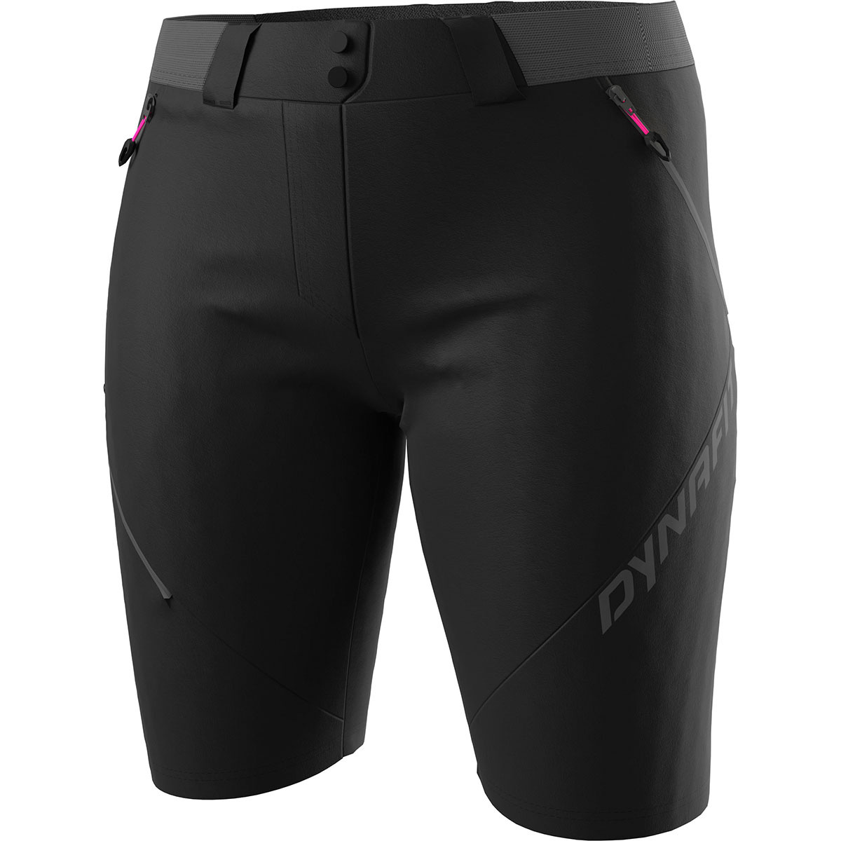 Dynafit Damen Transalper 4 DST Shorts von Dynafit