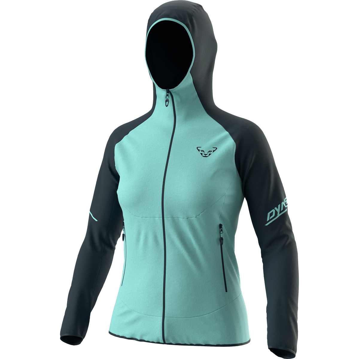 Dynafit Damen Transalper DST Jacke von Dynafit