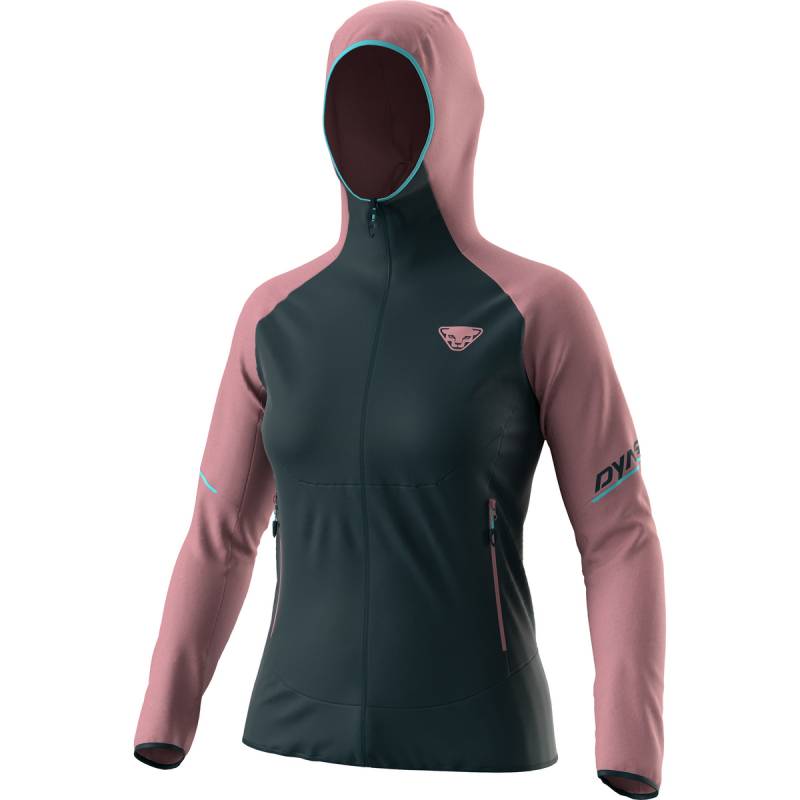 Dynafit Damen Transalper DST Jacke von Dynafit