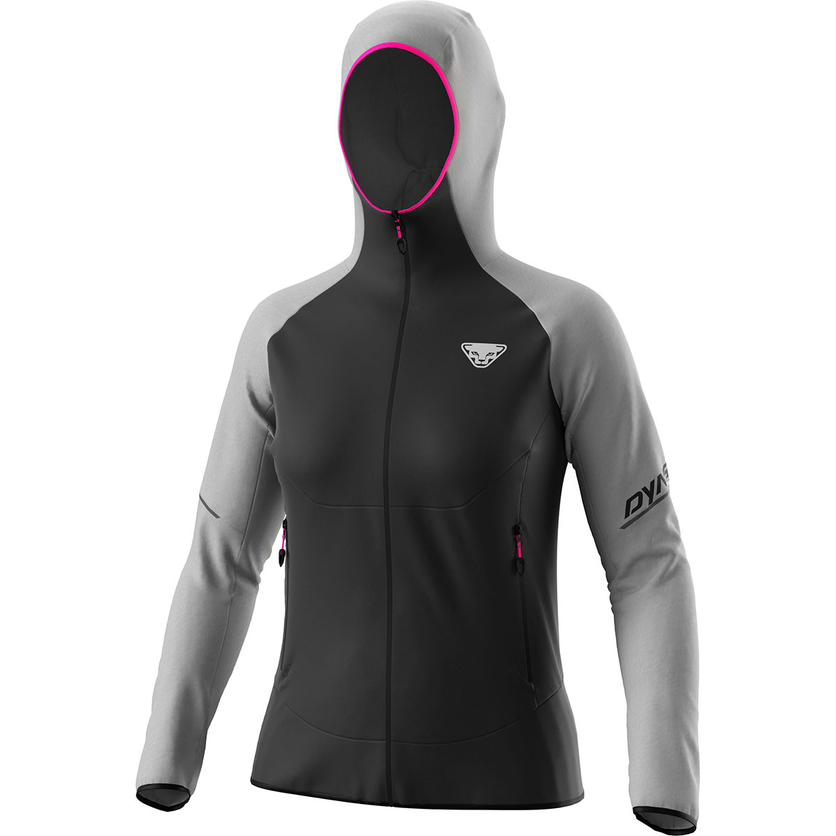 Dynafit Damen Transalper DST Jacke von Dynafit