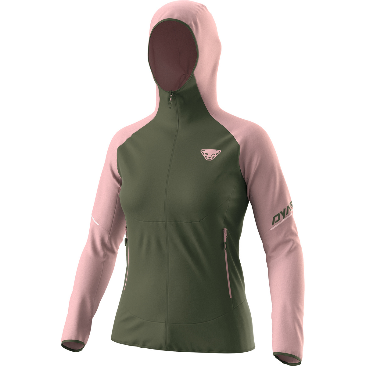 Dynafit Damen Transalper DST Jacke von Dynafit