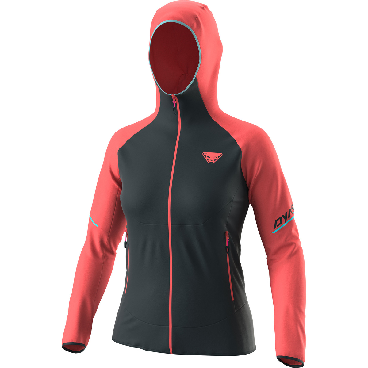 Dynafit Damen Transalper DST Jacke von Dynafit