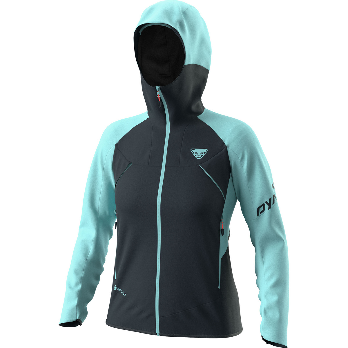 Dynafit Damen Transalper GTX Jacke von Dynafit